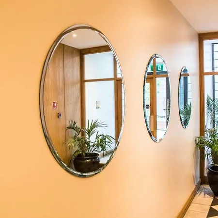 Apartment Millennium Grand Canal Dublin