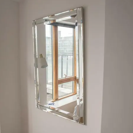 Millennium Grand Canal Apartment Dublin