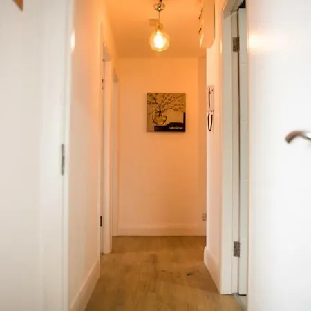 Millennium Grand Canal Apartment *