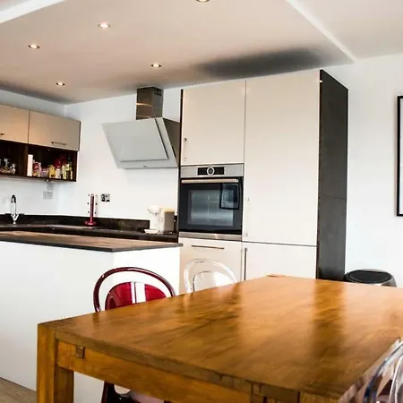 Millennium Grand Canal Apartment